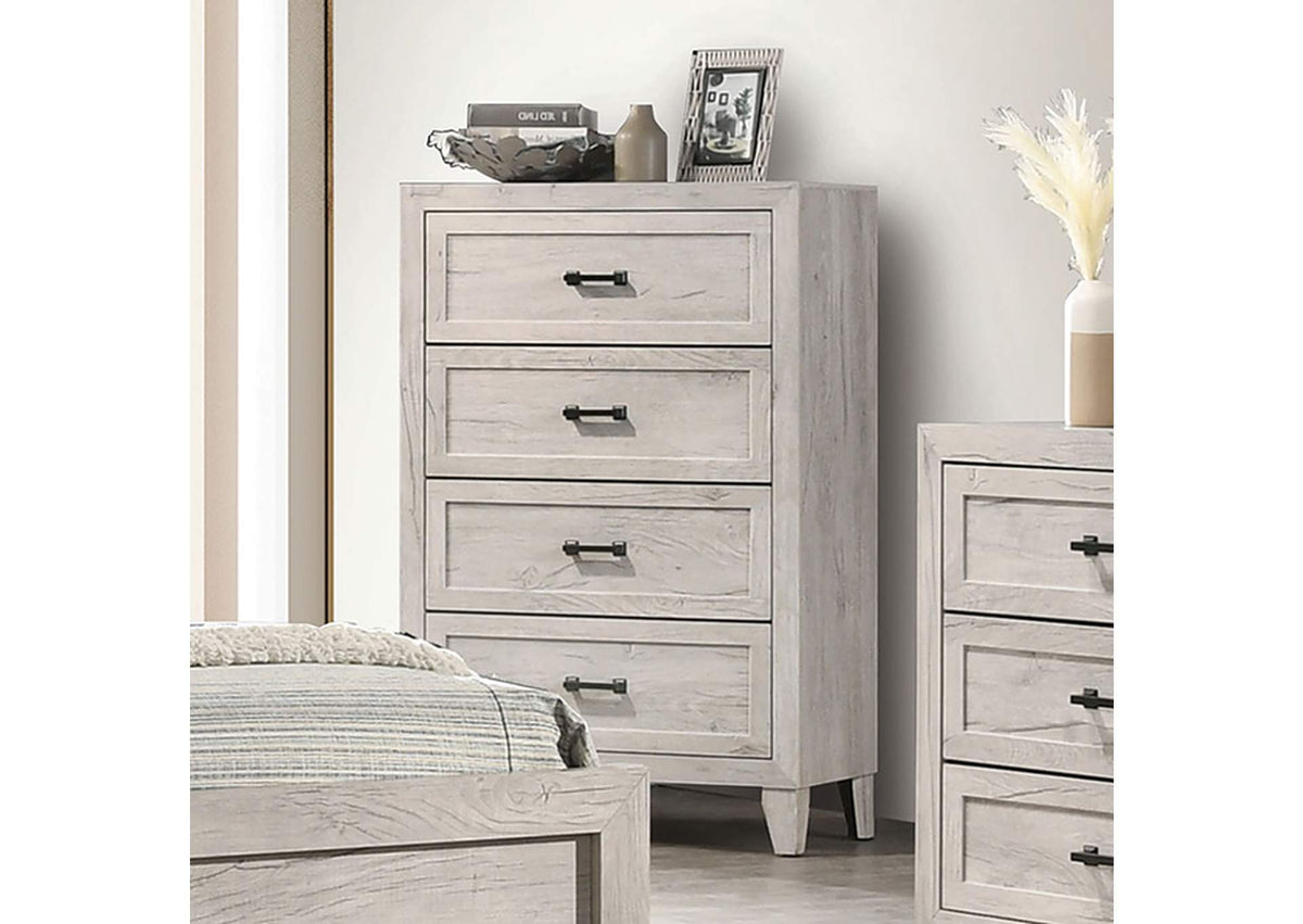 Mysen Chest