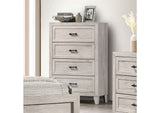 Mysen Chest