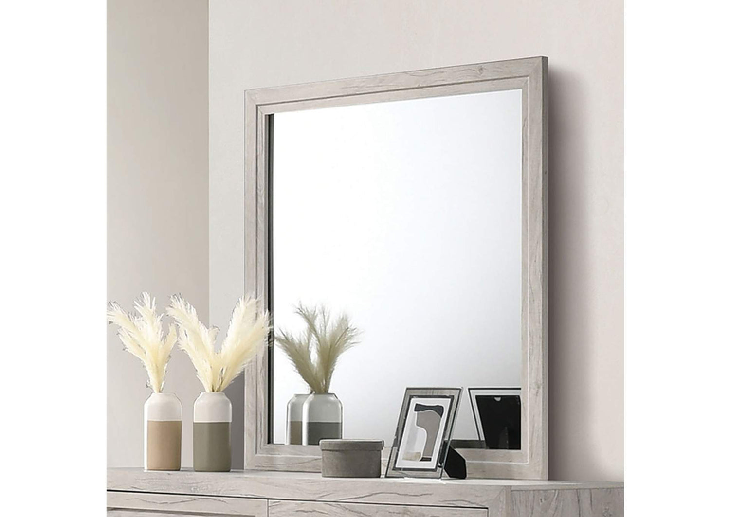 Mysen Mirror