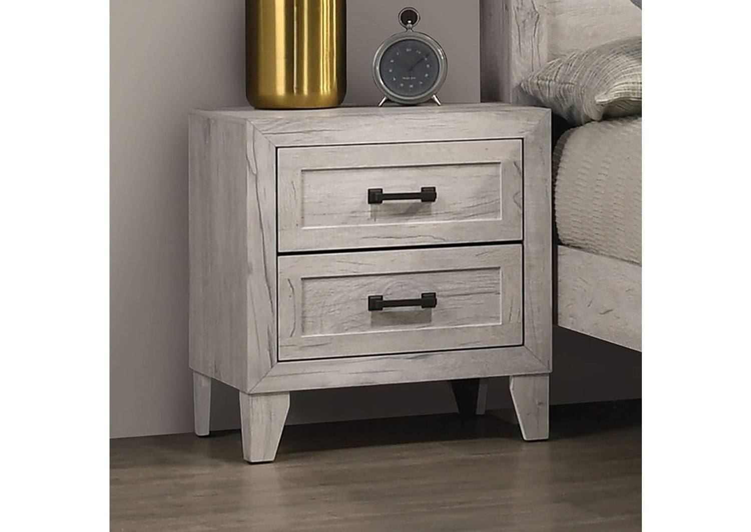 Mysen Night Stand