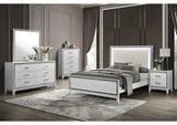 FM7203WH-M Lucida Mirror