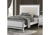 Lucida E.King Bed
