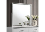 Lucida Mirror
