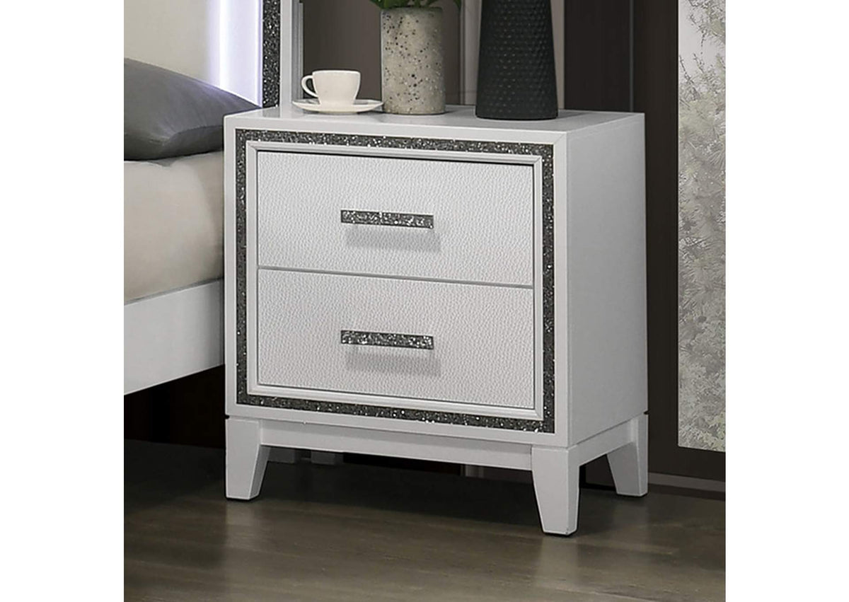 Lucida Night Stand