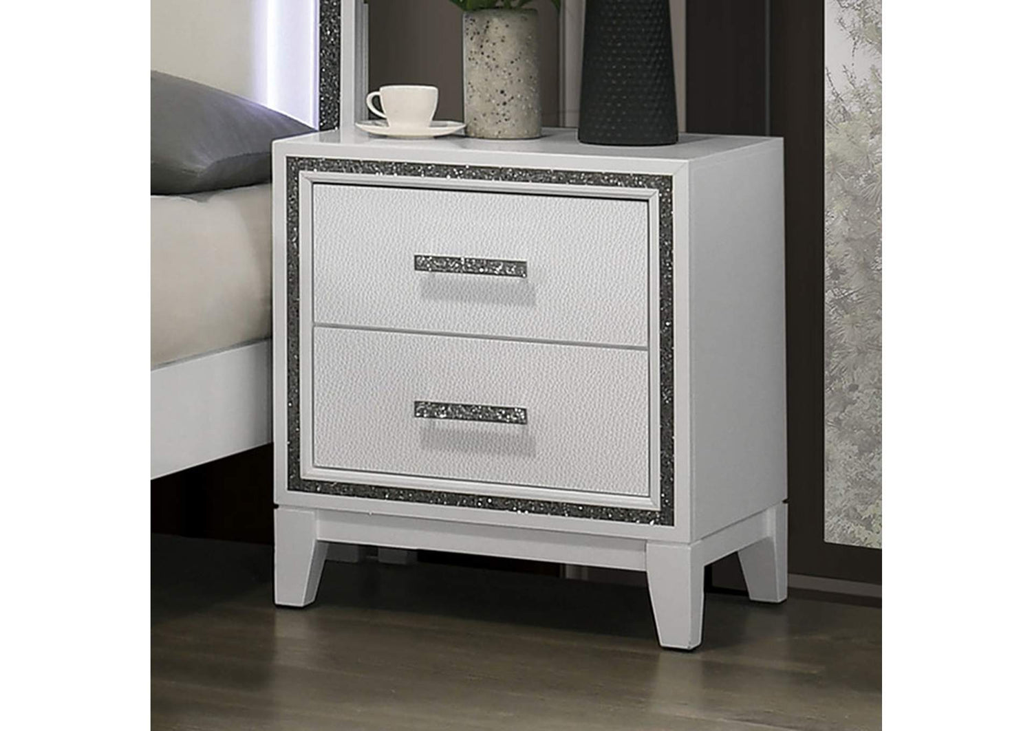 Lucida Night Stand