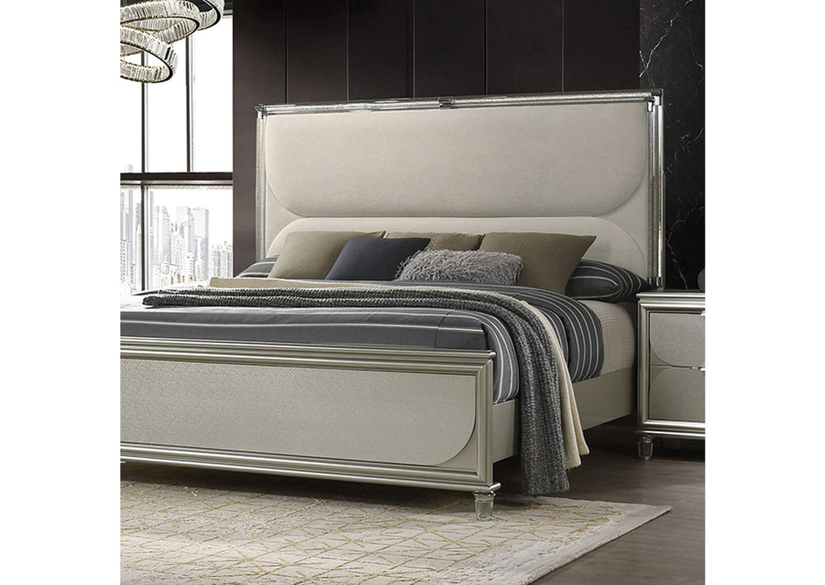 Sheridan Queen Bed