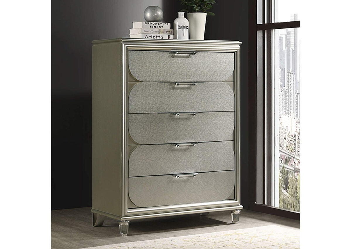 Sheridan Chest