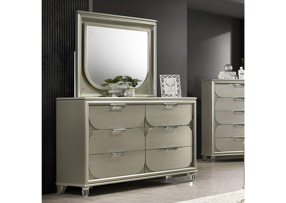 Sheridan Dresser