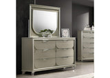 Sheridan Dresser