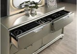 FM72080SV-D Sheridan Dresser