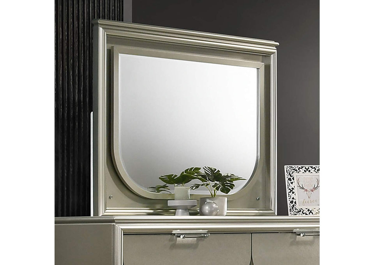 Sheridan Mirror