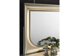 FM72080SV-M Sheridan Mirror