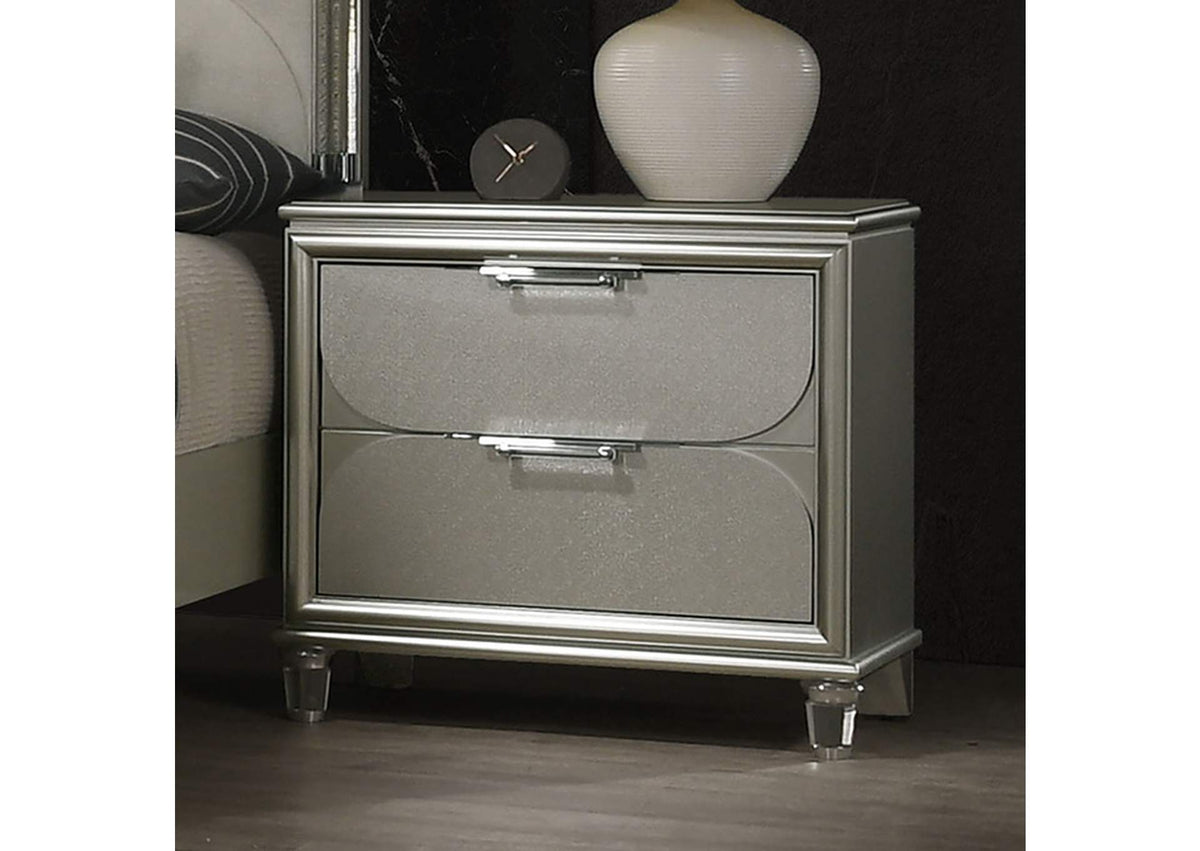 Sheridan Nightstand