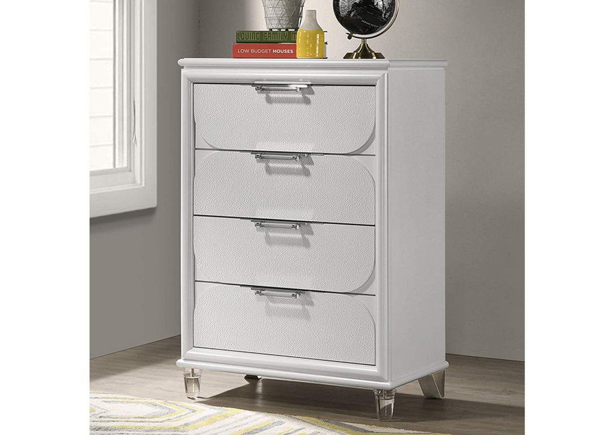 Lareina Chest