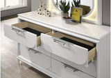 FM72081WH-D Lareina Dresser