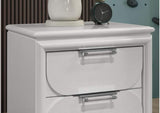 FM72081WH-N Lareina Nightstand