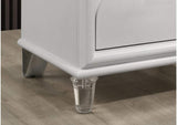 FM72081WH-N Lareina Nightstand