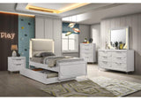 FM72081WH-CONF Lareina Bed