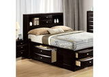 Zosimo Full Bed