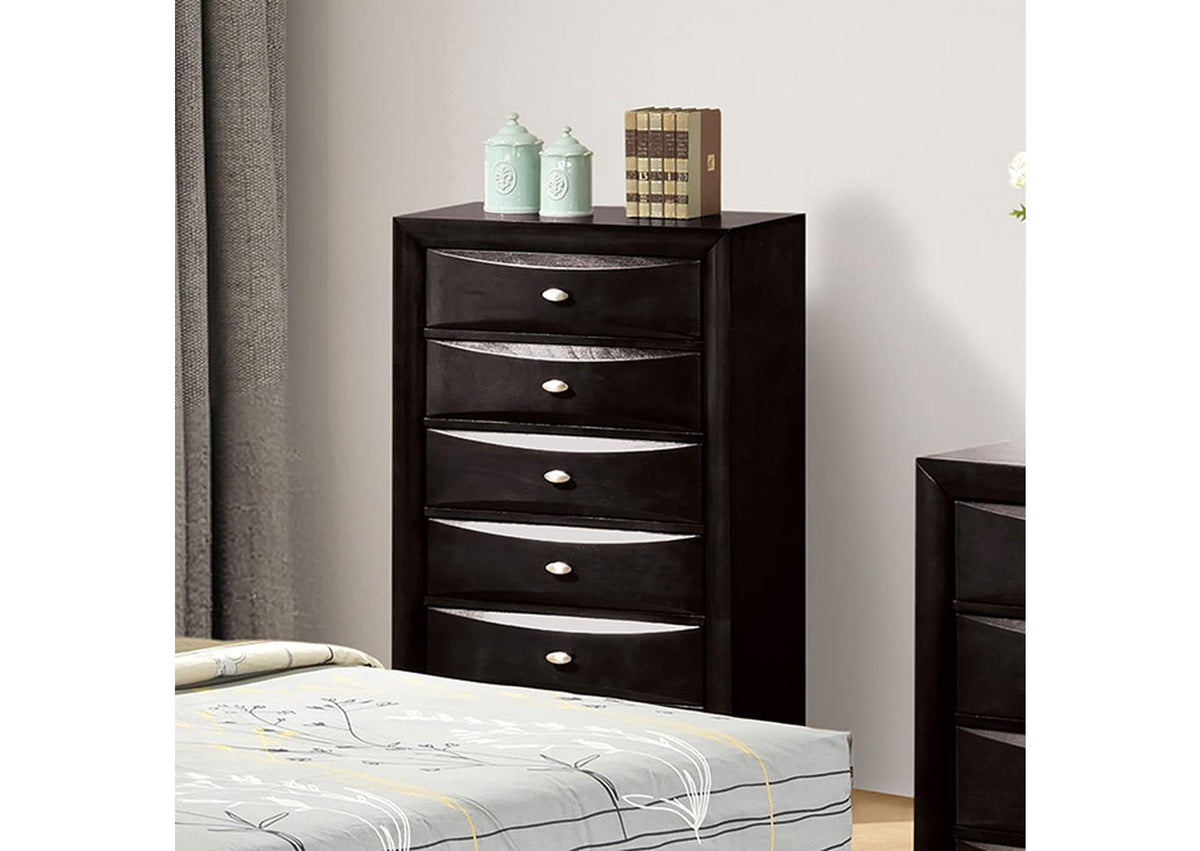 Zosimo Chest