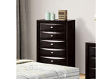 Zosimo Chest