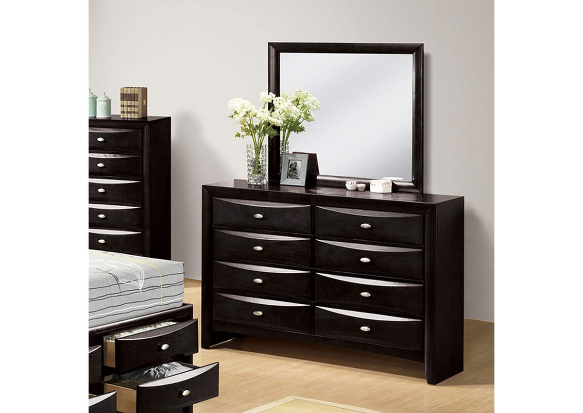 Zosimo Dresser