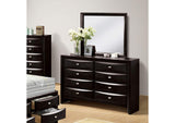 Zosimo Dresser