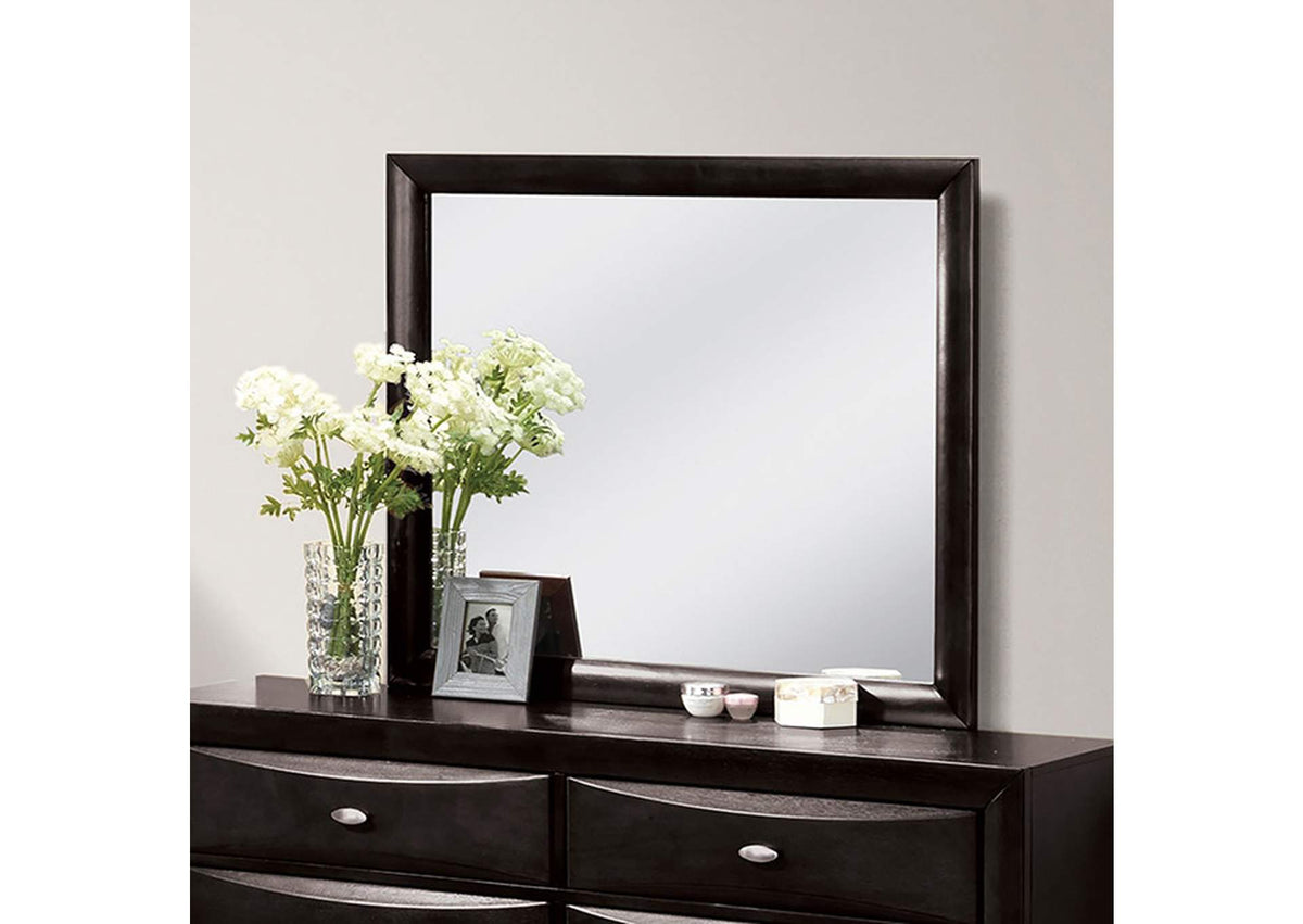 Zosimo Mirror