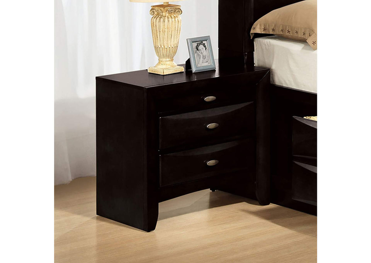 Zosimo Night Stand