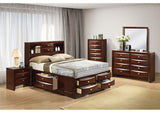 FM7210CH-N Zosimo Night Stand
