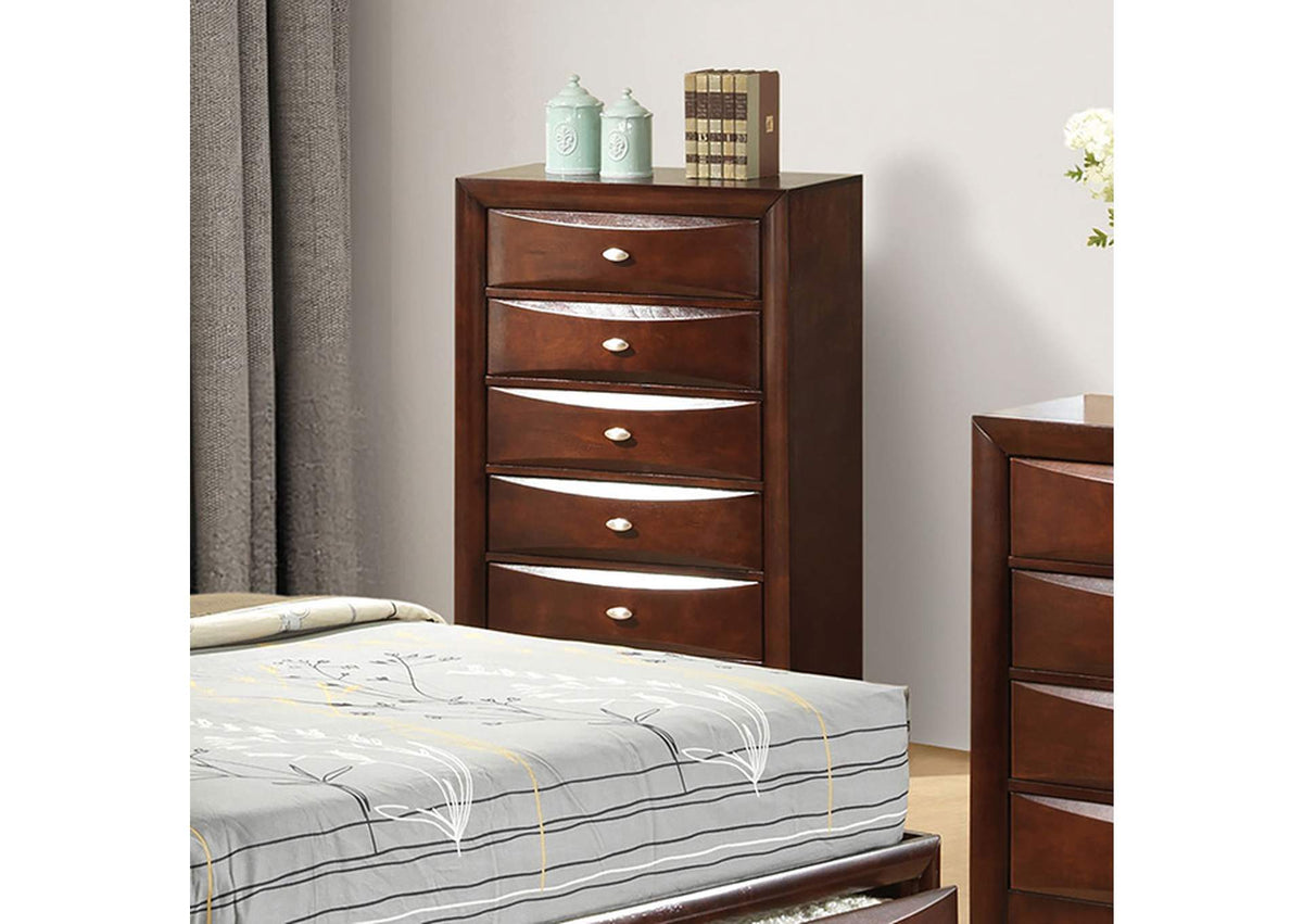 Zosimo Chest