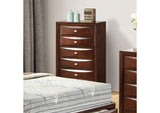 Zosimo Chest