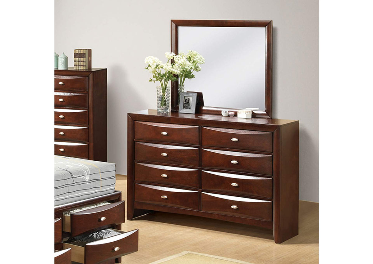 Zosimo Dresser