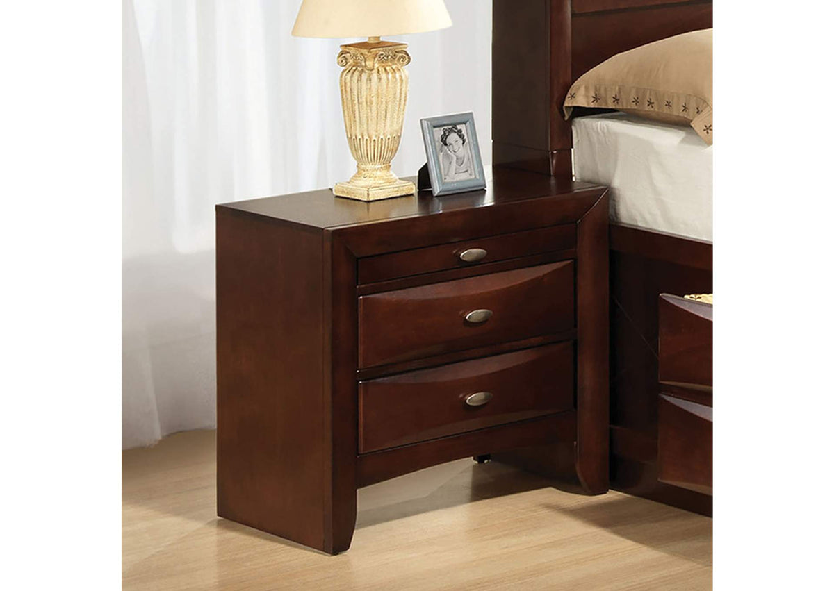 Zosimo Night Stand