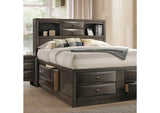 Zosimo Bed
