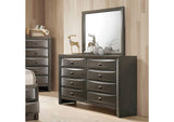 Zosimo Dresser