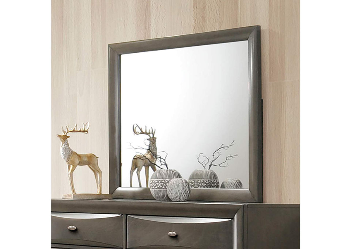 Zosimo Mirror