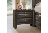 Zosimo Night Stand