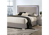 Sinistra Bed