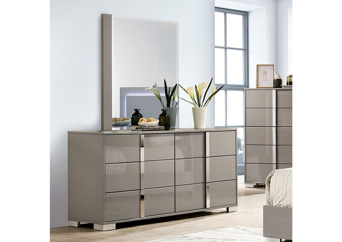 Sinistra Dresser
