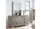 Sinistra Dresser