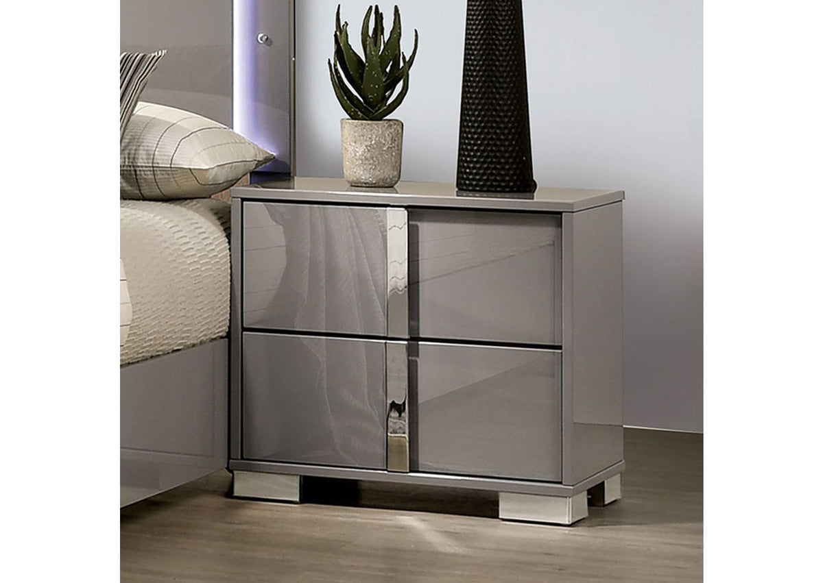 Sinistra Night Stand