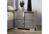 Sinistra Night Stand