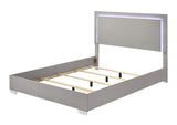 FM7211BG-EK-BED Sinistra E.King Bed