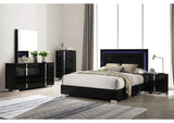 FM7211BK-M Sinistra Mirror