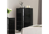 Sinistra Chest