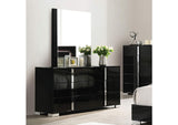 Sinistra Dresser