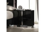 Sinistra Night Stand