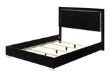 FM7211BK-EK-BED Sinistra E.King Bed
