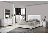 FM7211WH-CONF Sinistra Bed